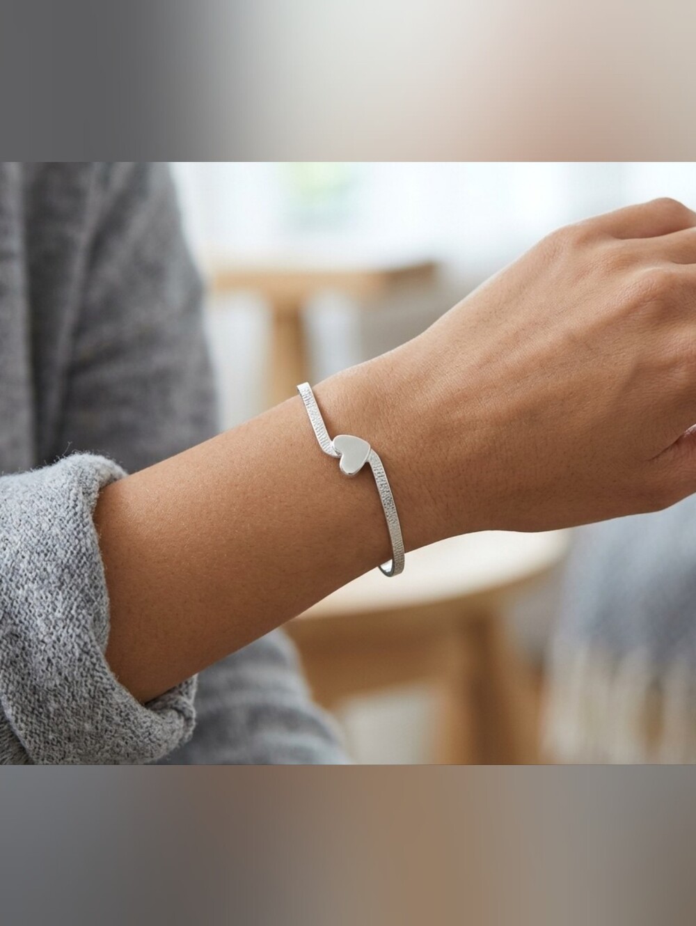 Cuff Bracelet